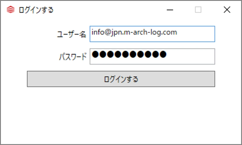 Revitレベル別集計表