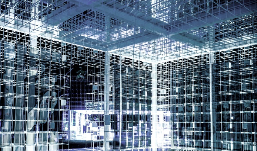 Lightweight BIM data