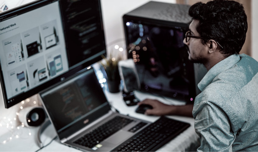 Advanced rendering settings